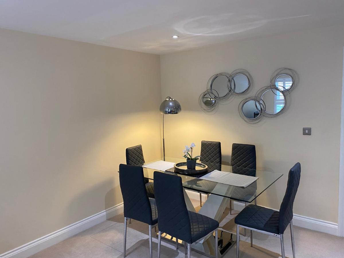 Northbank Villa Rye Ngoại thất bức ảnh