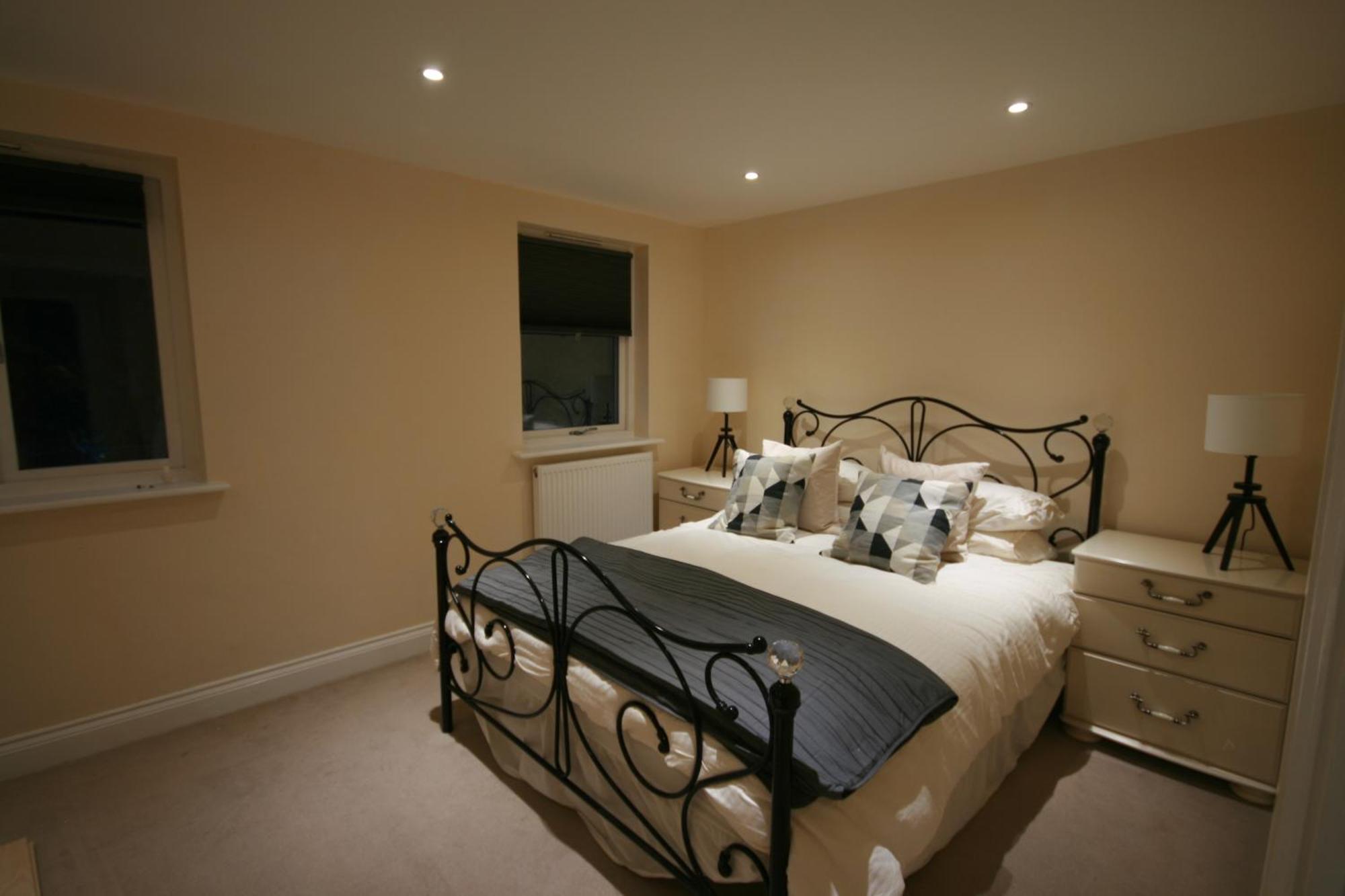 Northbank Villa Rye Phòng bức ảnh